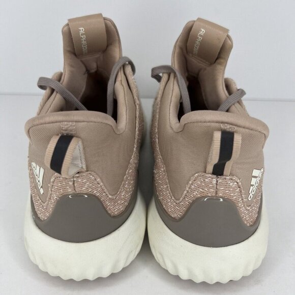 Adidas Alphabounce Womens Size 6.5 Running Sneakers AC6916 Athletic Shoes - Picture 4 of 9
